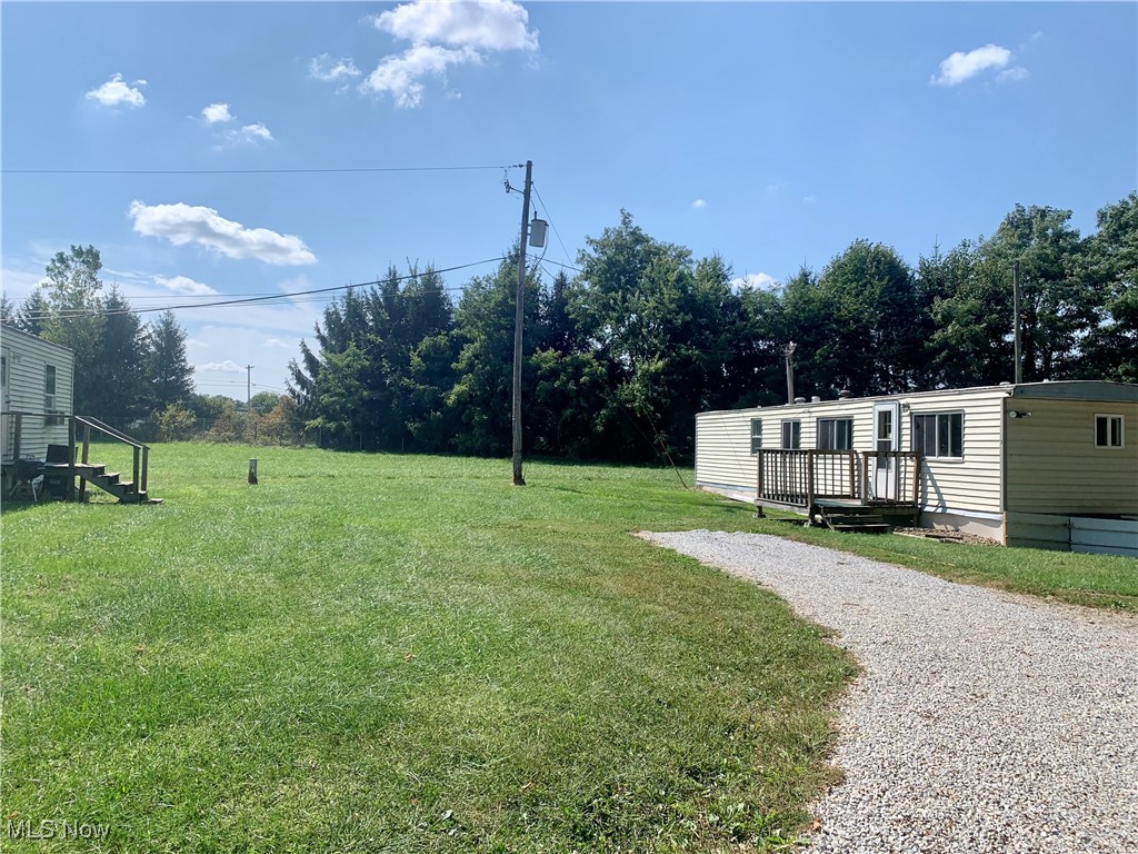 660/682 N Millborne Road Wooster OH 44691