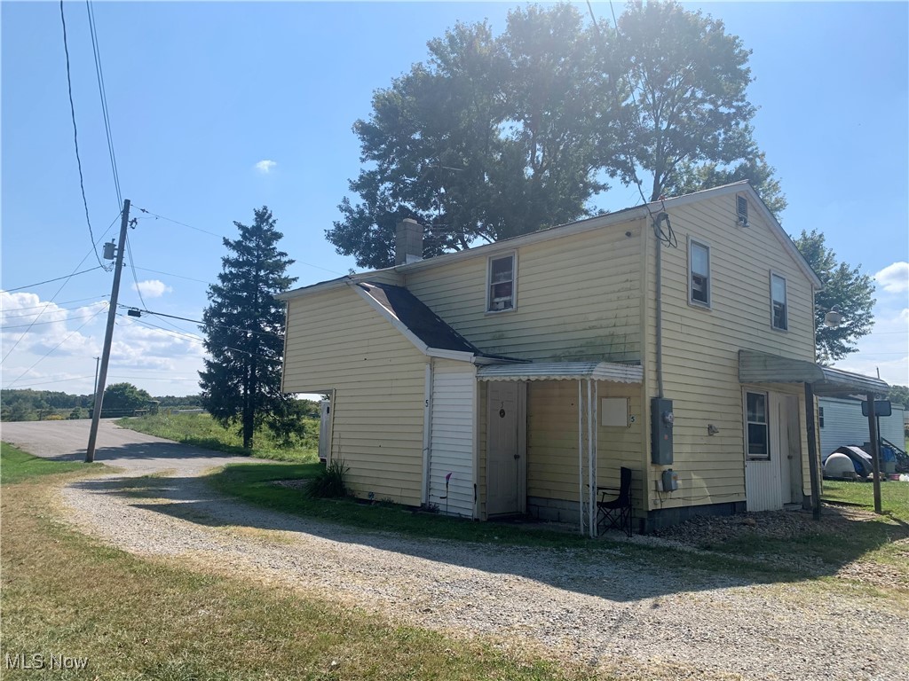 660/682 N Millborne Road Wooster OH 44691