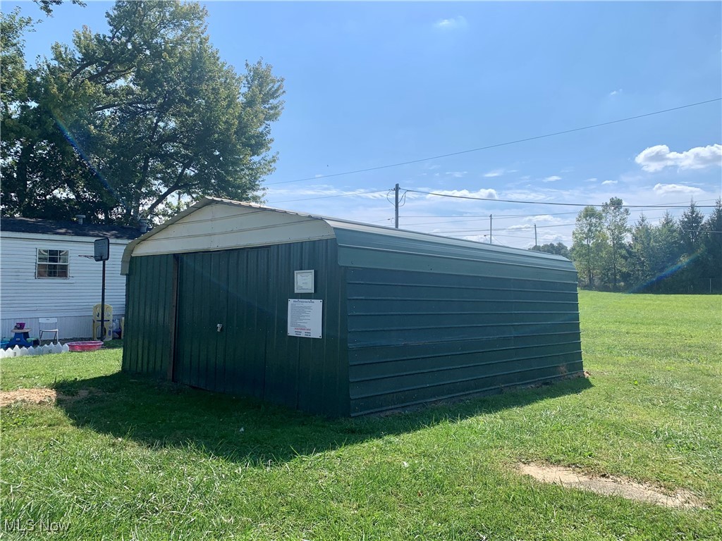 660/682 N Millborne Road Wooster OH 44691