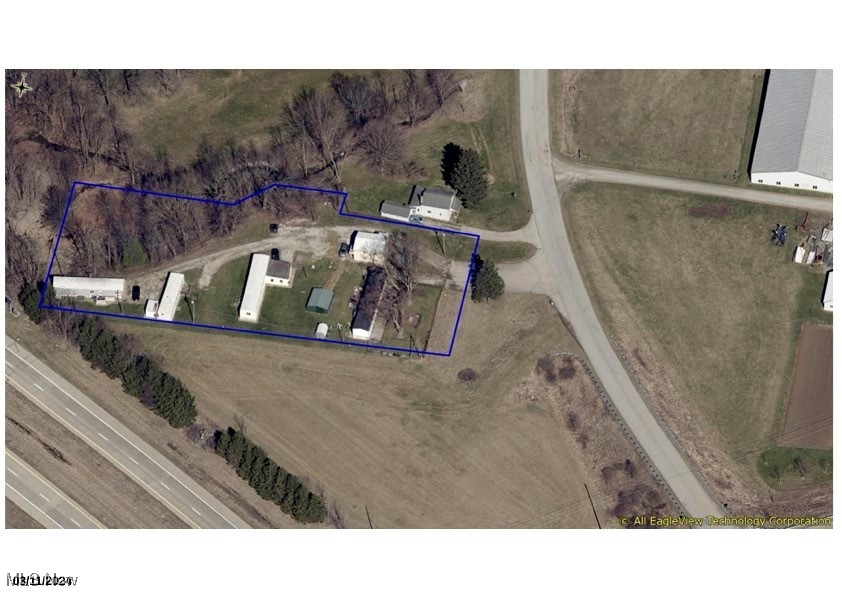 660/682 N Millborne Road Wooster OH 44691