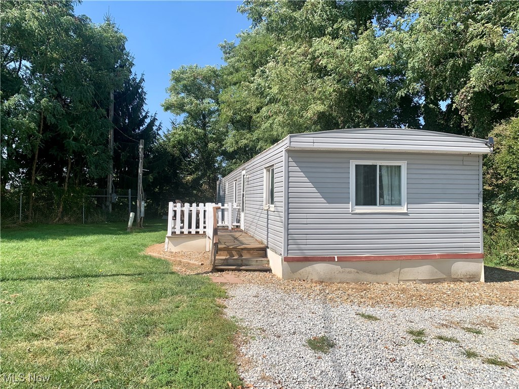 660/682 N Millborne Road Wooster OH 44691