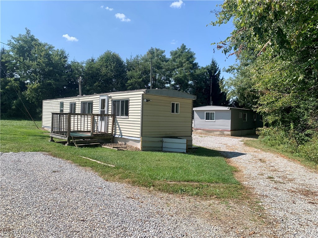 660/682 N Millborne Road Wooster OH 44691
