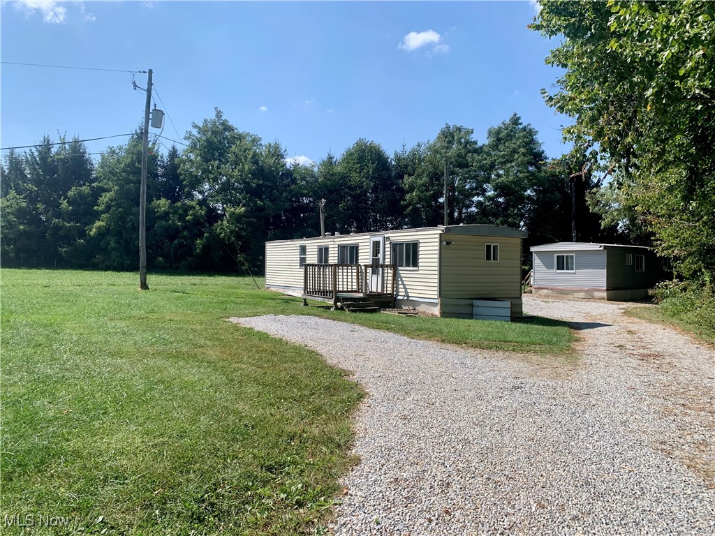 660/682 N Millborne Road Wooster OH 44691