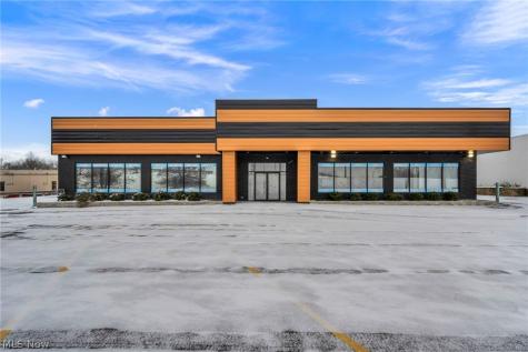 8425 Station Street Mentor OH 44060