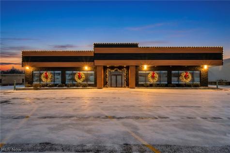 8425 Station Street Mentor OH 44060