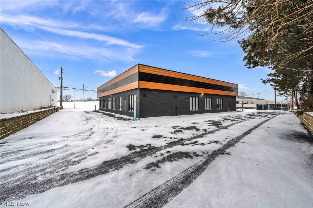 8425 Station Street Mentor OH 44060