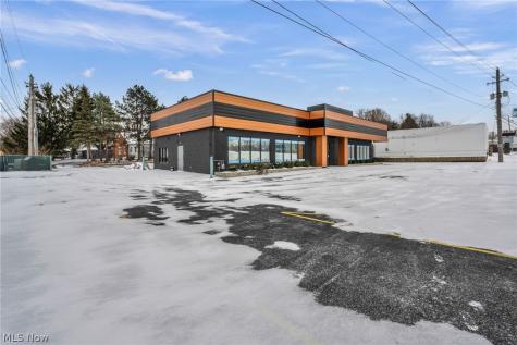8425 Station Street Mentor OH 44060