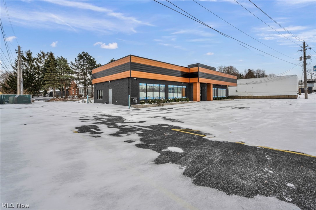 8425 Station Street Mentor OH 44060