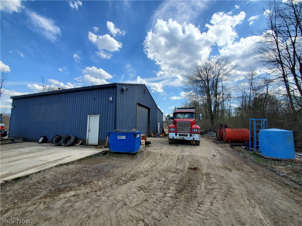 12989 Mayfield Road Chardon OH 44024
