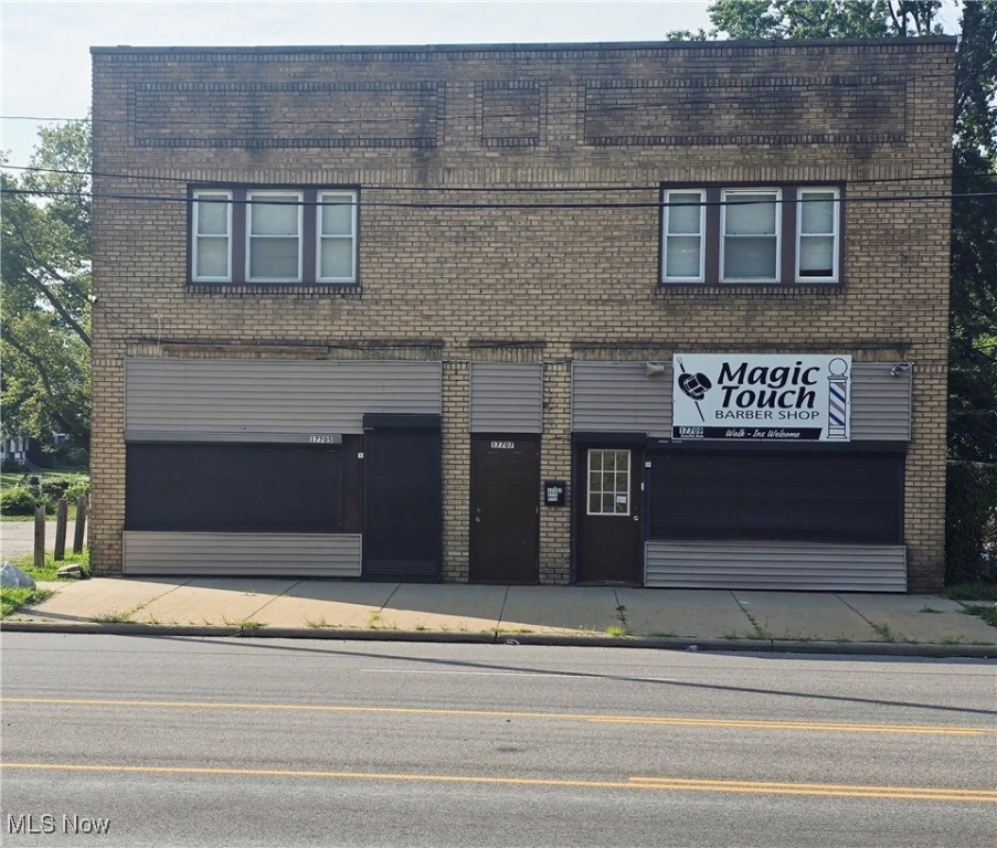 17705 Euclid Avenue Cleveland OH 44112