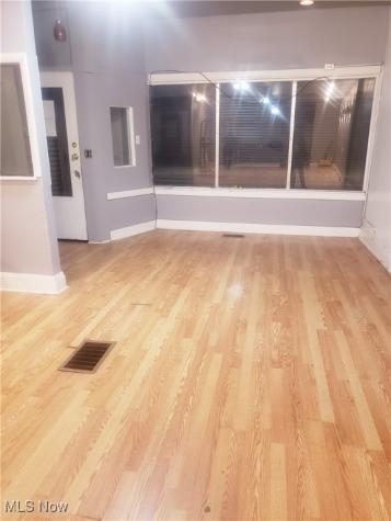 17705 Euclid Avenue Cleveland OH 44112