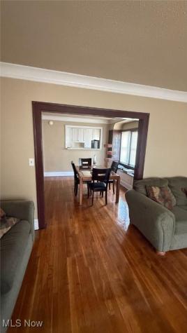 17705 Euclid Avenue Cleveland OH 44112