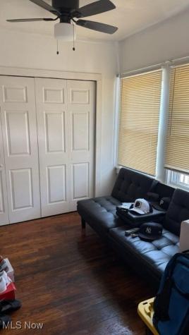 17705 Euclid Avenue Cleveland OH 44112