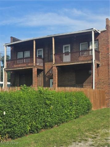 17705 Euclid Avenue Cleveland OH 44112