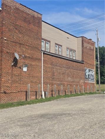 17705 Euclid Avenue Cleveland OH 44112