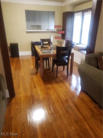 17705 Euclid Avenue Cleveland OH 44112