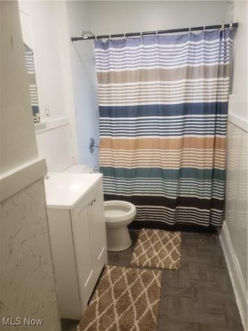 17705 Euclid Avenue Cleveland OH 44112