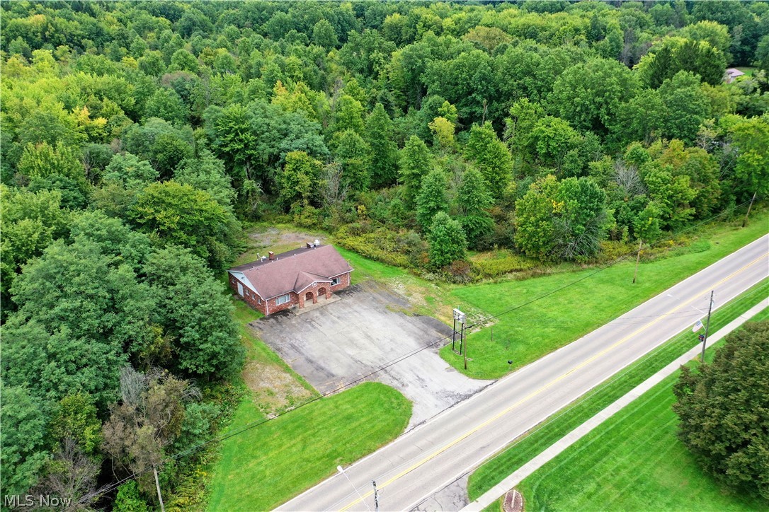 1500 Carson Salt Springs Road Warren OH 44481