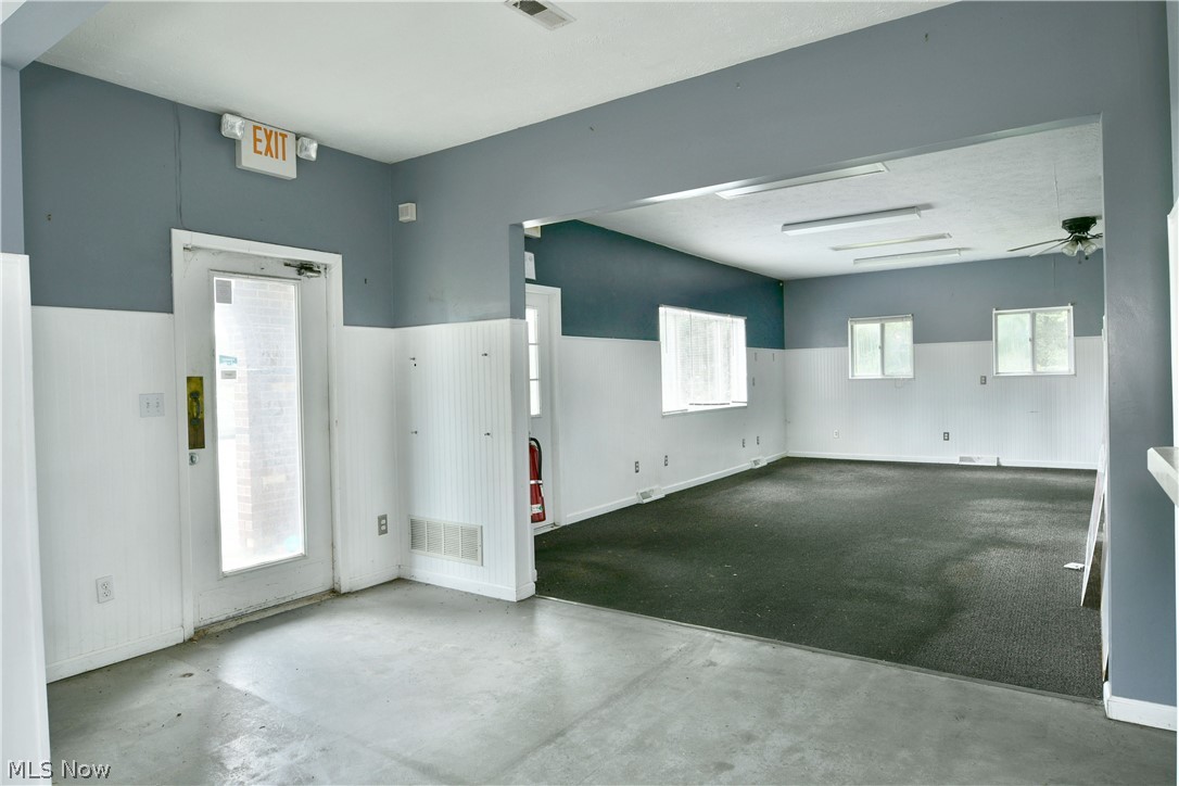 1500 Carson Salt Springs Road Warren OH 44481