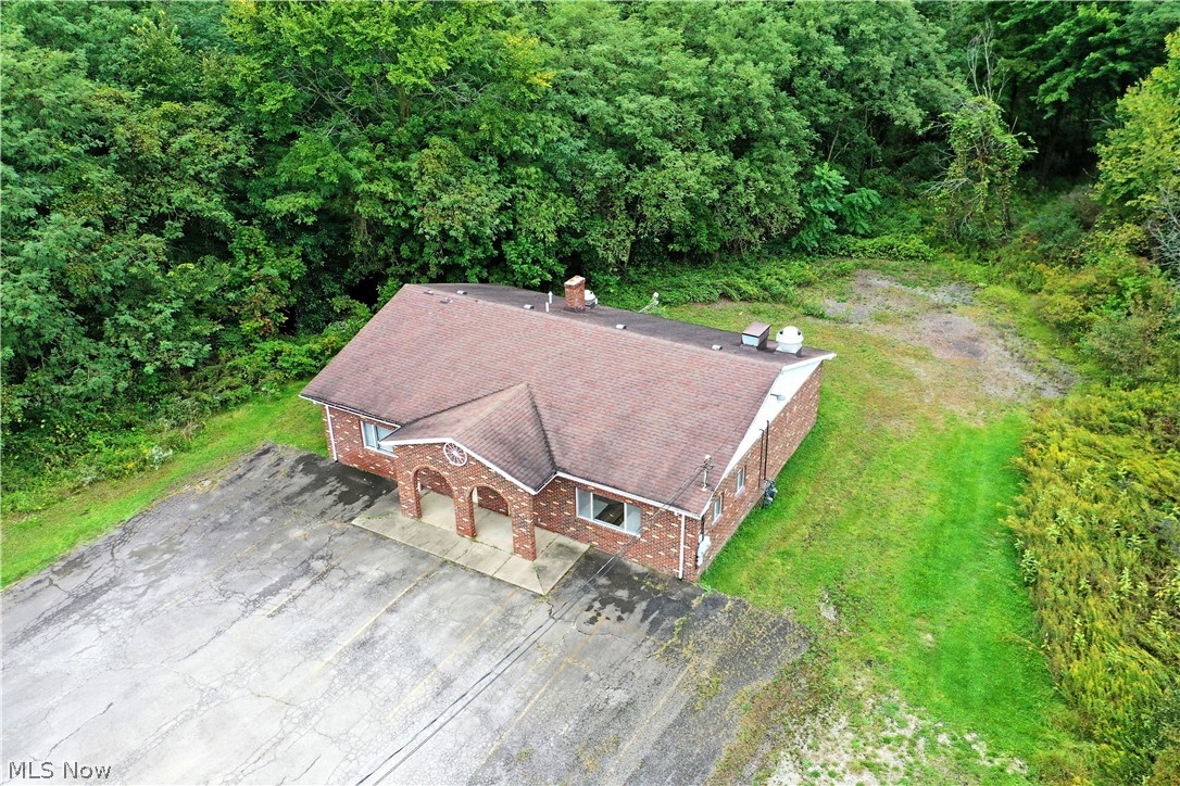 1500 Carson Salt Springs Road Warren OH 44481