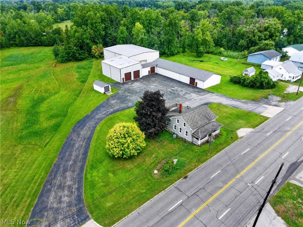 3045 W Prospect Road Ashtabula OH 44004