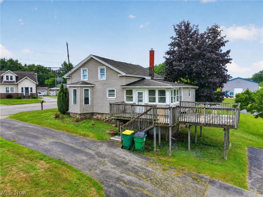 3045 W Prospect Road Ashtabula OH 44004