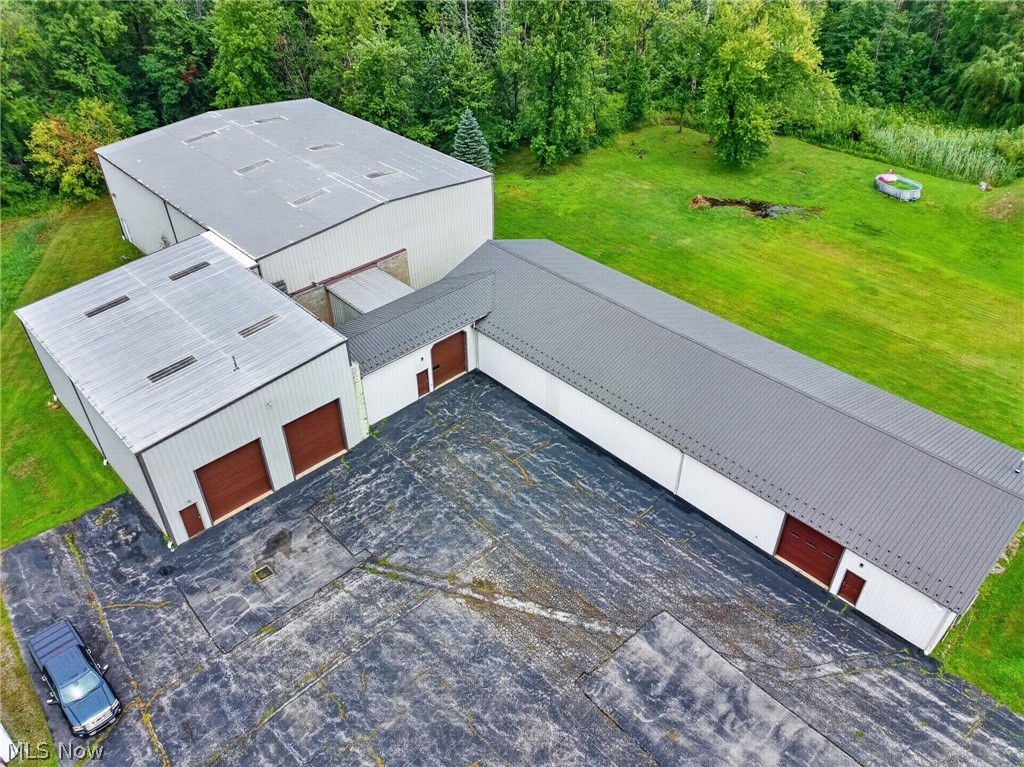 3045 W Prospect Road Ashtabula OH 44004