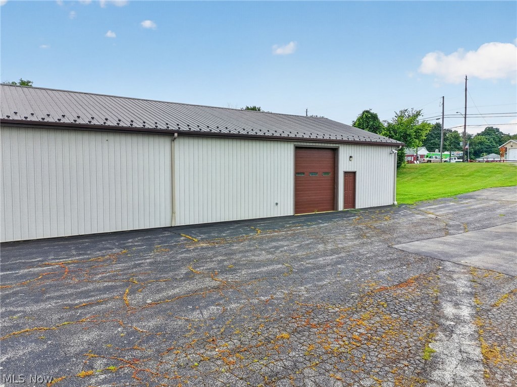 3045 W Prospect Road Ashtabula OH 44004