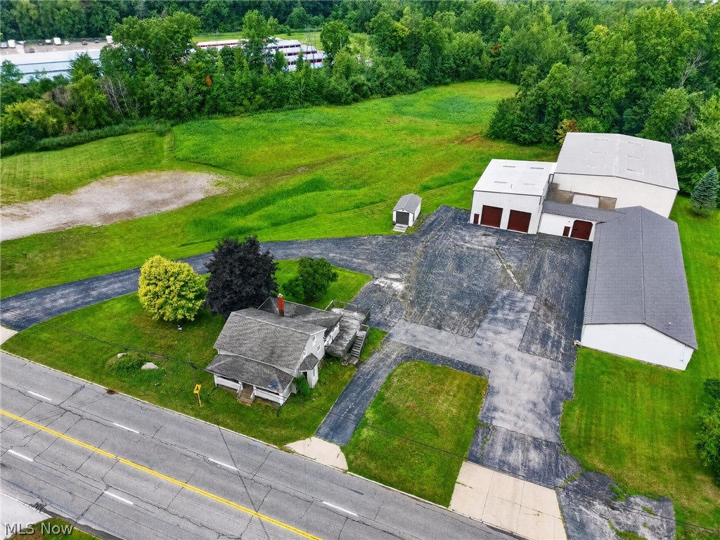 3045 W Prospect Road Ashtabula OH 44004