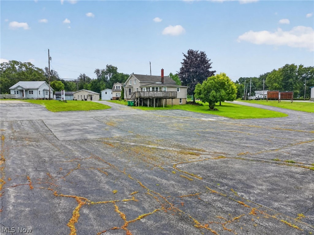 3045 W Prospect Road Ashtabula OH 44004