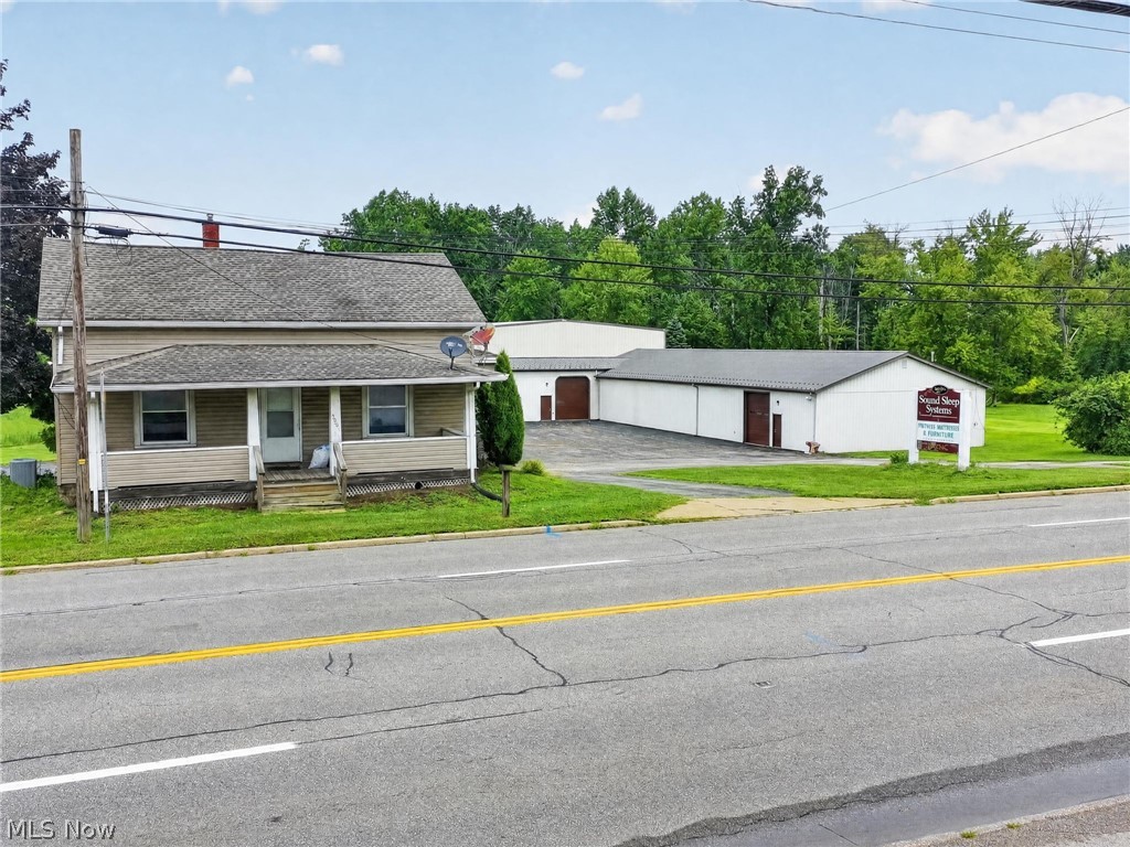 3045 W Prospect Road Ashtabula OH 44004