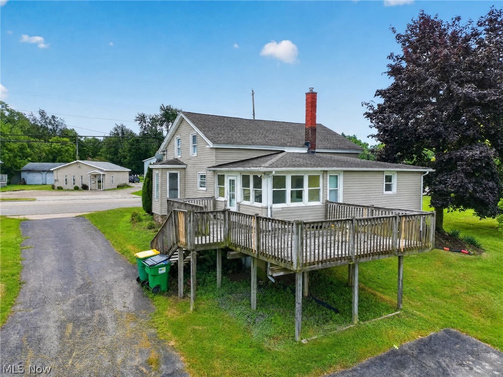 3045 W Prospect Road Ashtabula OH 44004