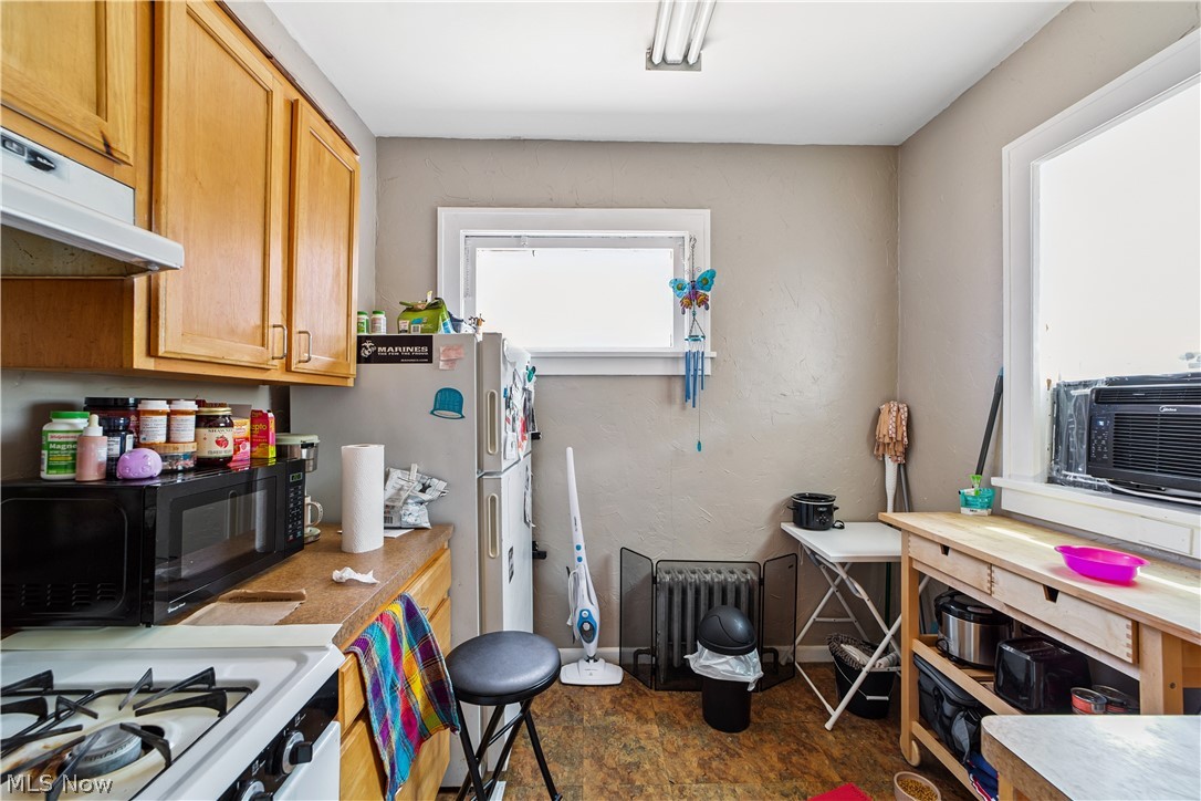 608 E 185th Cleveland OH 44119