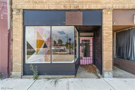 608 E 185th Euclid OH 44119