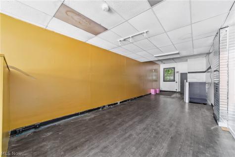 608 E 185th Euclid OH 44119