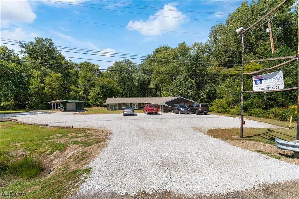 7000 Manchester Road Clinton OH 44216