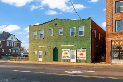 3013 Tuscarawas Street W Canton OH 44708