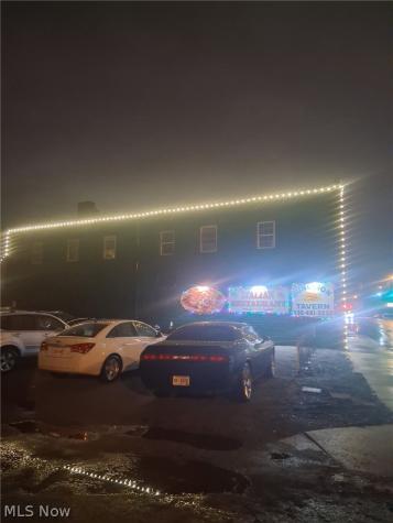 3013 Tuscarawas Street W Canton OH 44708