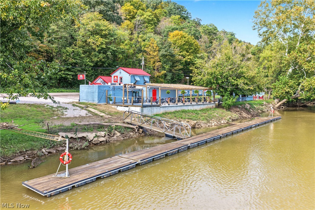 860 Muskingum River Road Marietta OH 45750