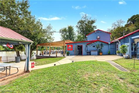 860 Muskingum River Road Marietta OH 45750