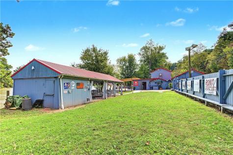 860 Muskingum River Road Marietta OH 45750