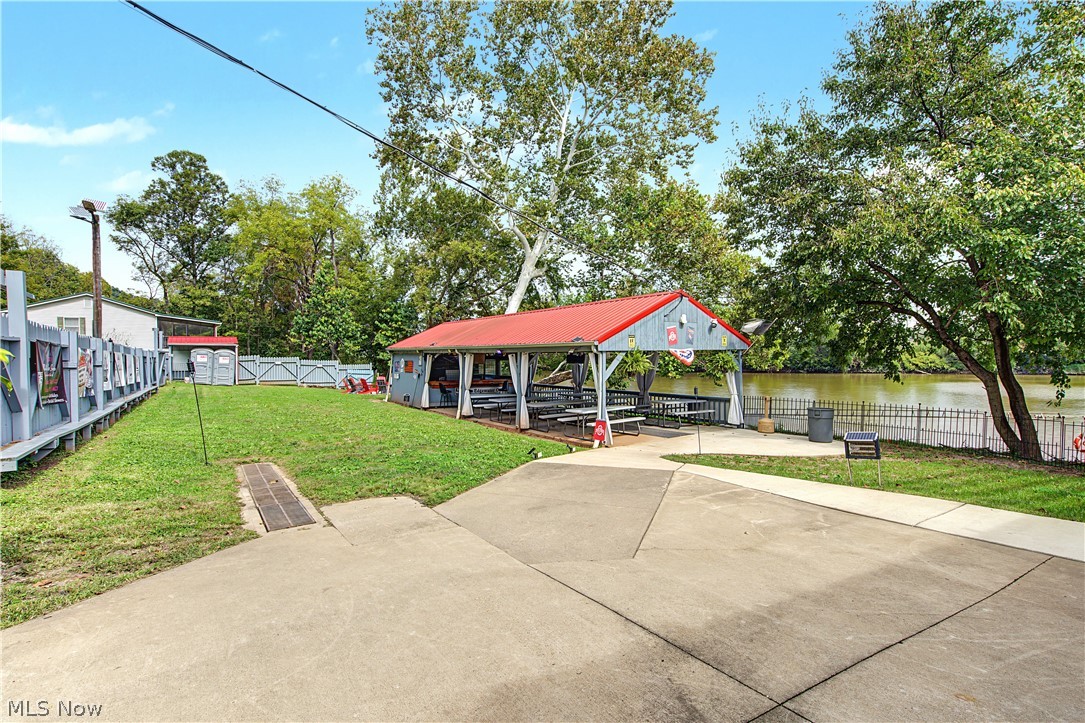 860 Muskingum River Road Marietta OH 45750