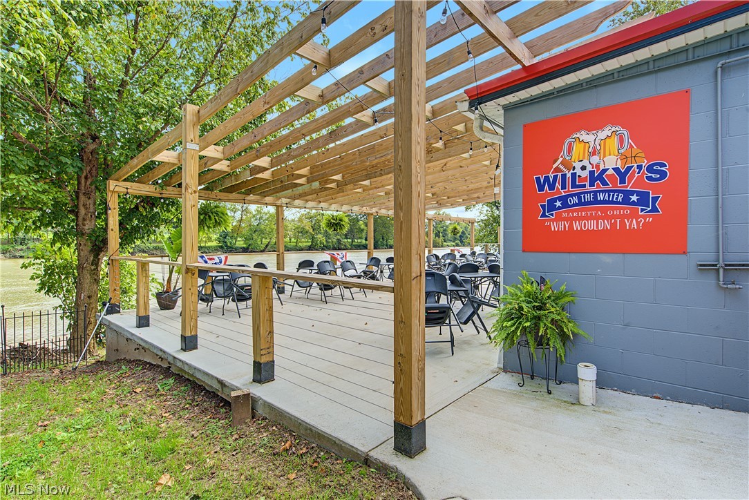 860 Muskingum River Road Marietta OH 45750