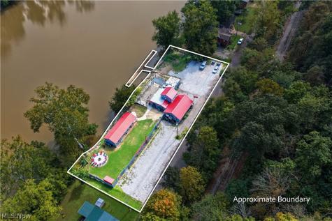 860 Muskingum River Road Marietta OH 45750