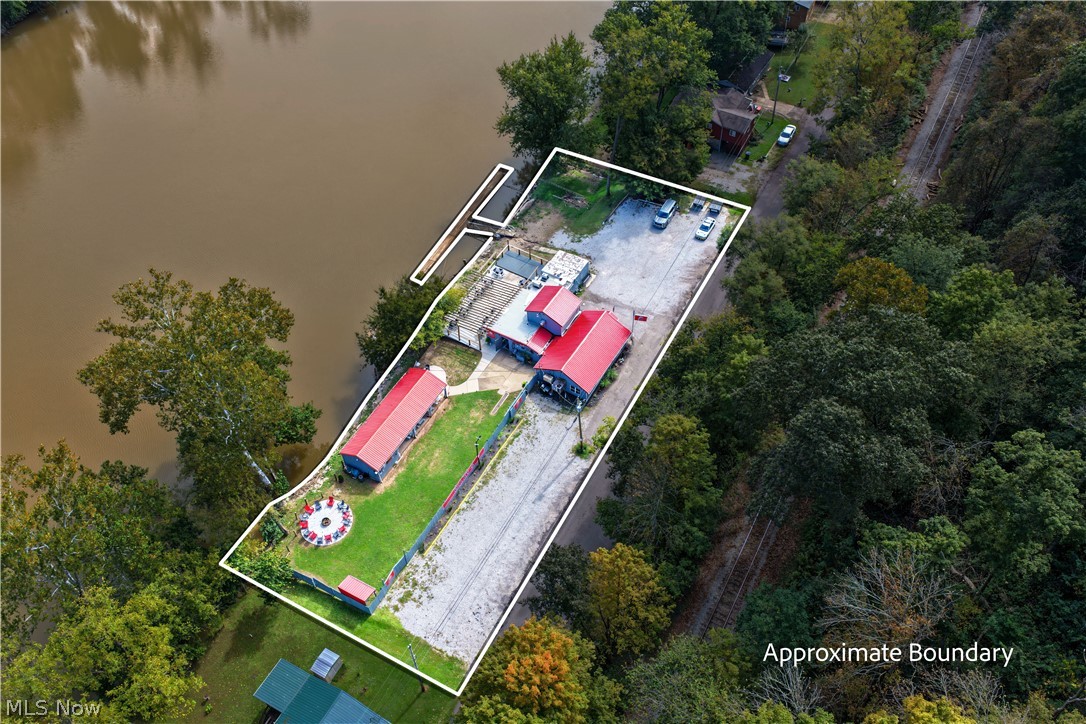 860 Muskingum River Road Marietta OH 45750