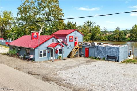 860 Muskingum River Road Marietta OH 45750