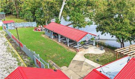 860 Muskingum River Road Marietta OH 45750