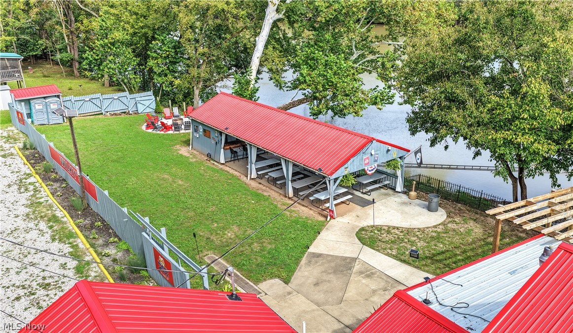 860 Muskingum River Road Marietta OH 45750