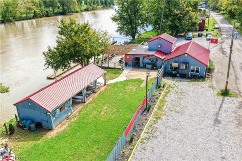 860 Muskingum River Road Marietta OH 45750