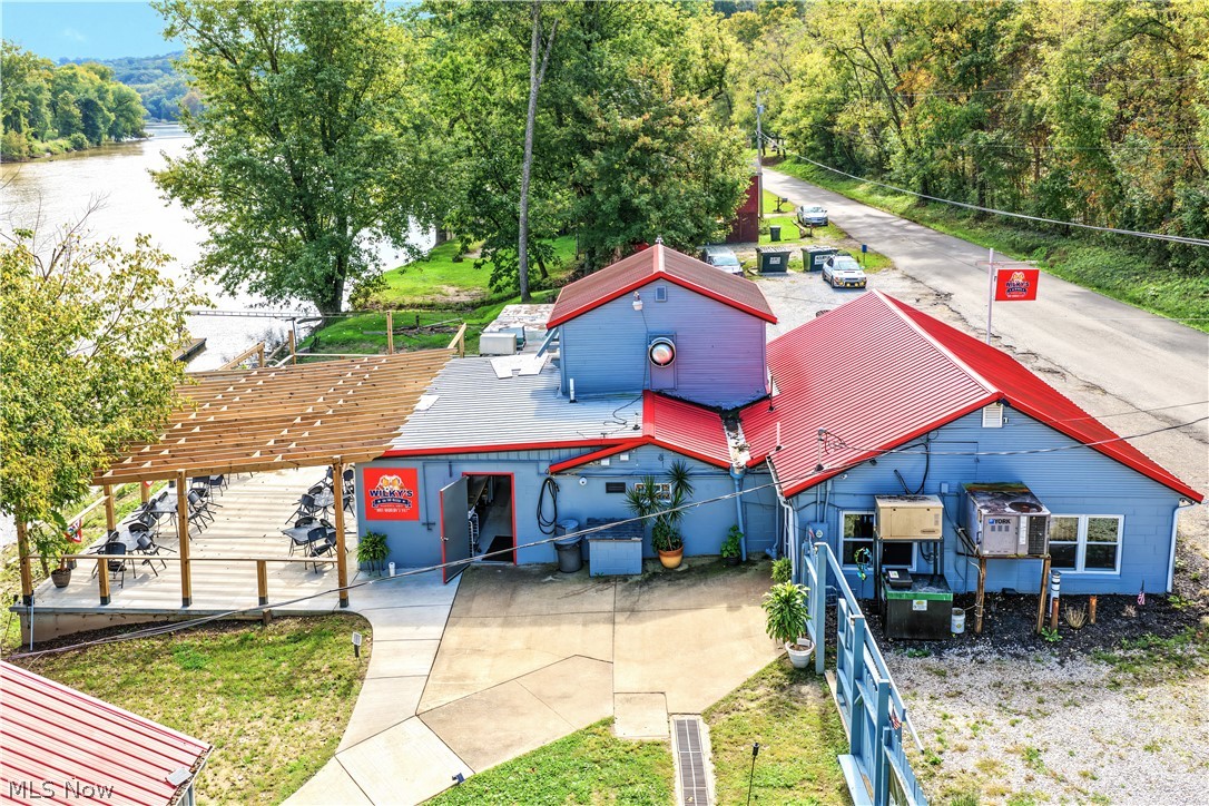 860 Muskingum River Road Marietta OH 45750